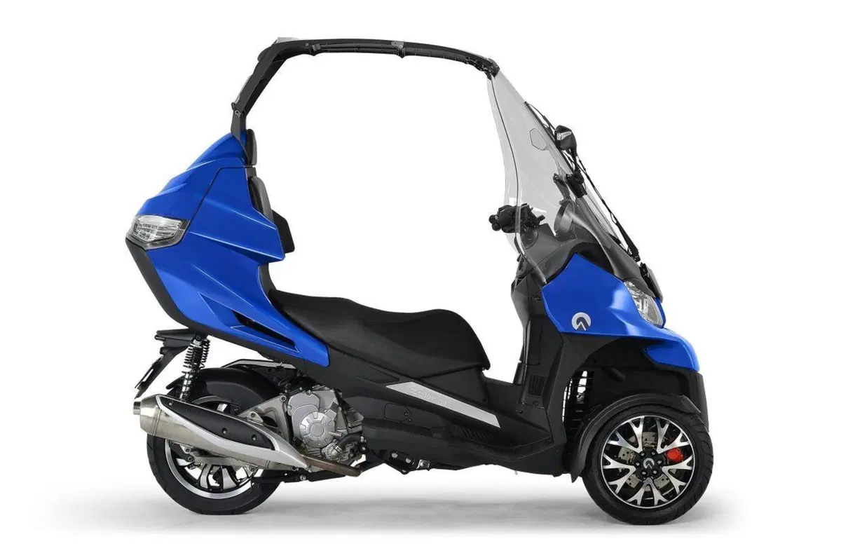 Adiva AD 3 AD 3 400 (2021 - 22) (13)