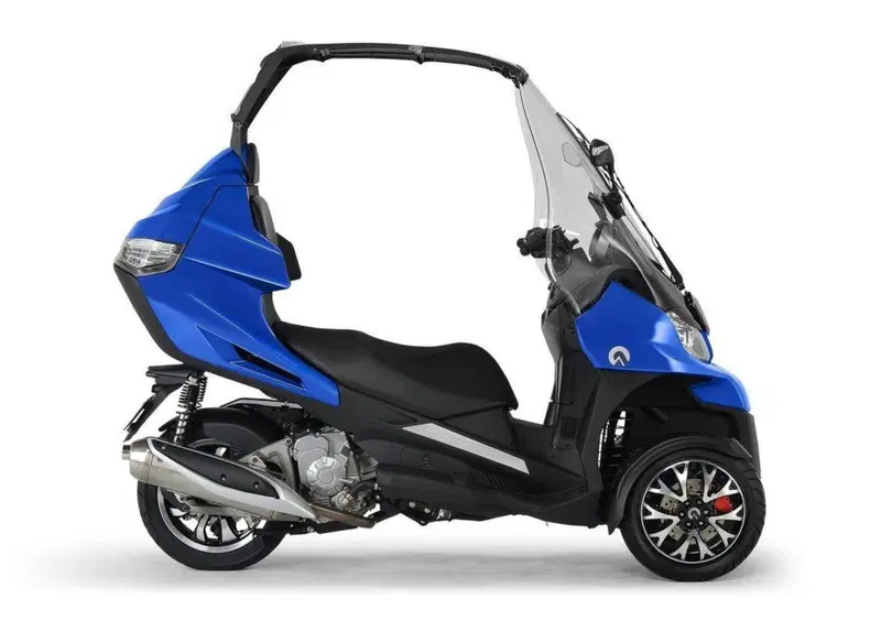 Adiva AD 3 AD 3 400 (2021 - 22) (13)