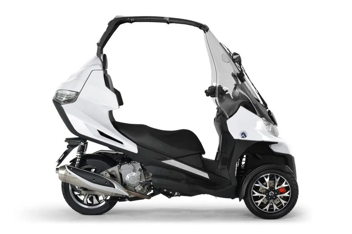 Adiva AD 3 AD 3 400 (2021 - 22) (16)