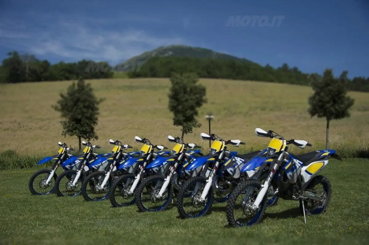 Husaberg Enduro 2014 (38)