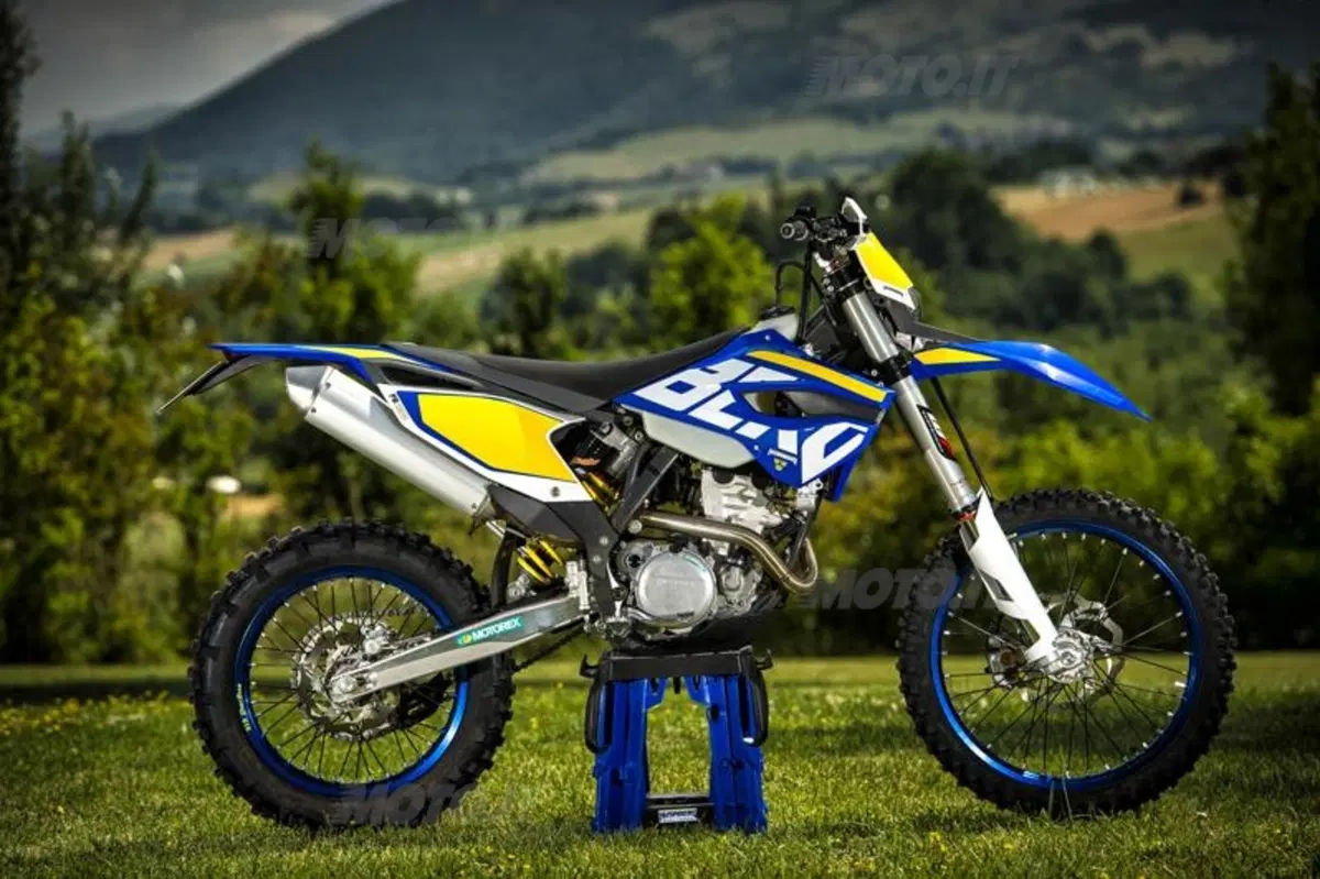 Husaberg Enduro 2014 (40)