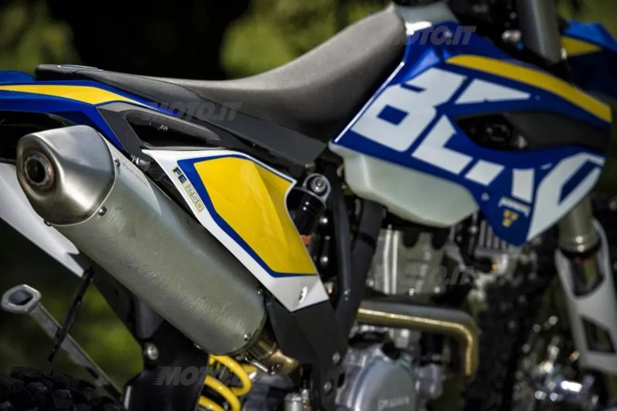 Husaberg Enduro 2014 (48)