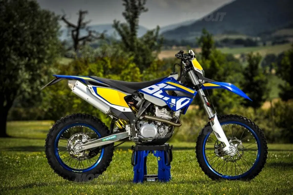 Husaberg Enduro 2014 (52)