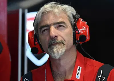 Gigi Dall'Igna, Ducati e i frutti raccolti tra le pieghe del regolamento: ma non sono mai contento