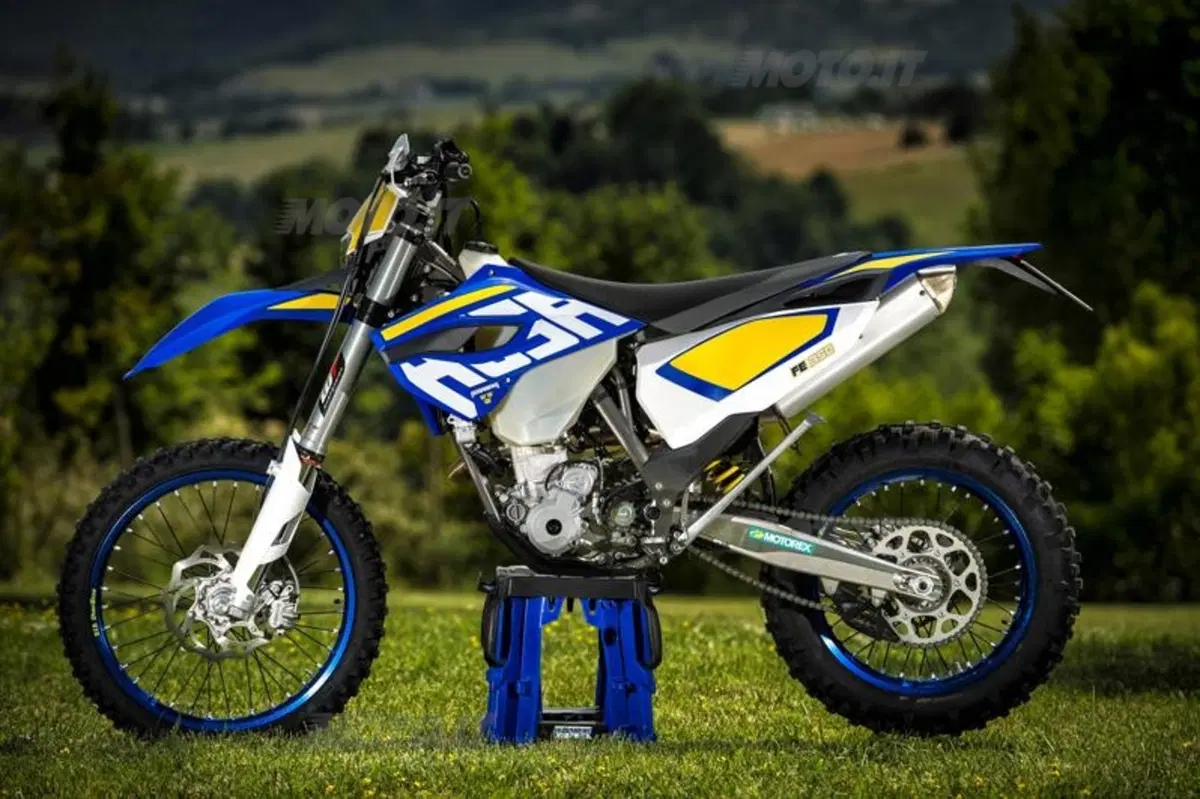 Husaberg Enduro 2014 (53)