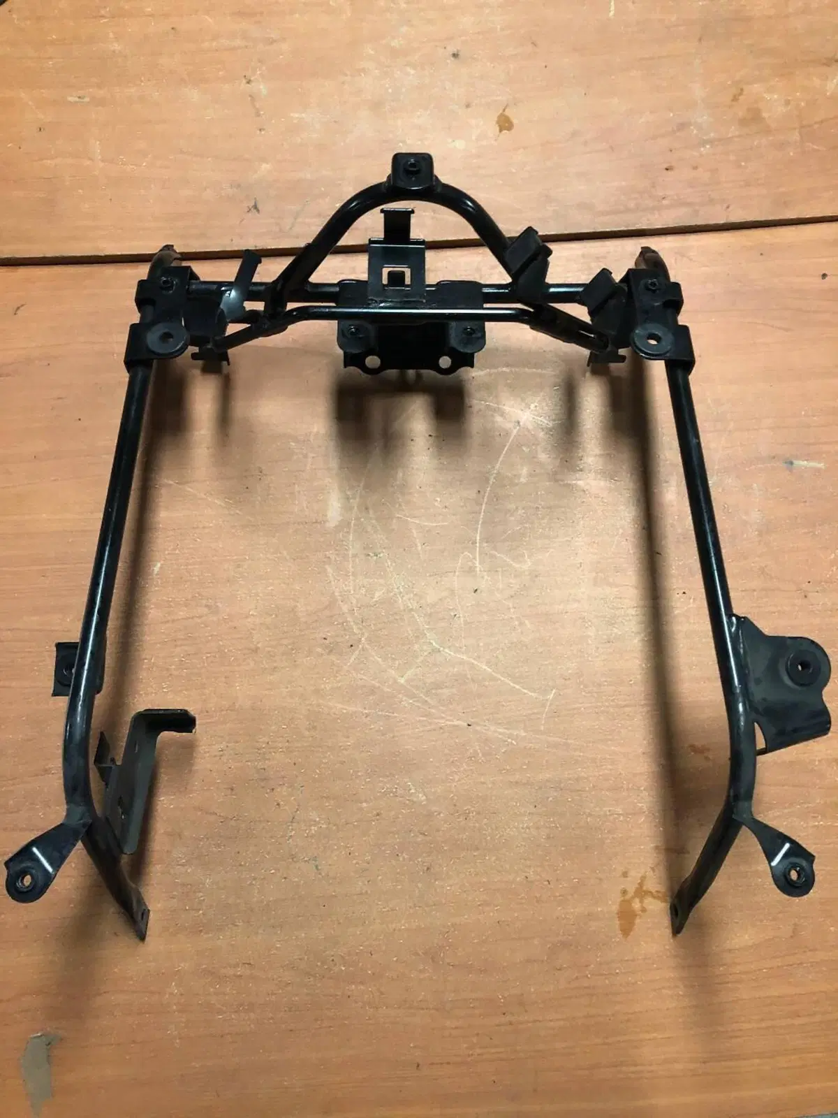 Telaietto anteriore Suzuki Burgman 400 '03-'05