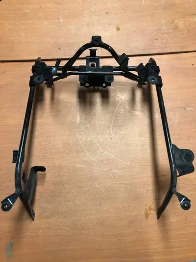 Telaietto anteriore Suzuki Burgman 400 '03-'05