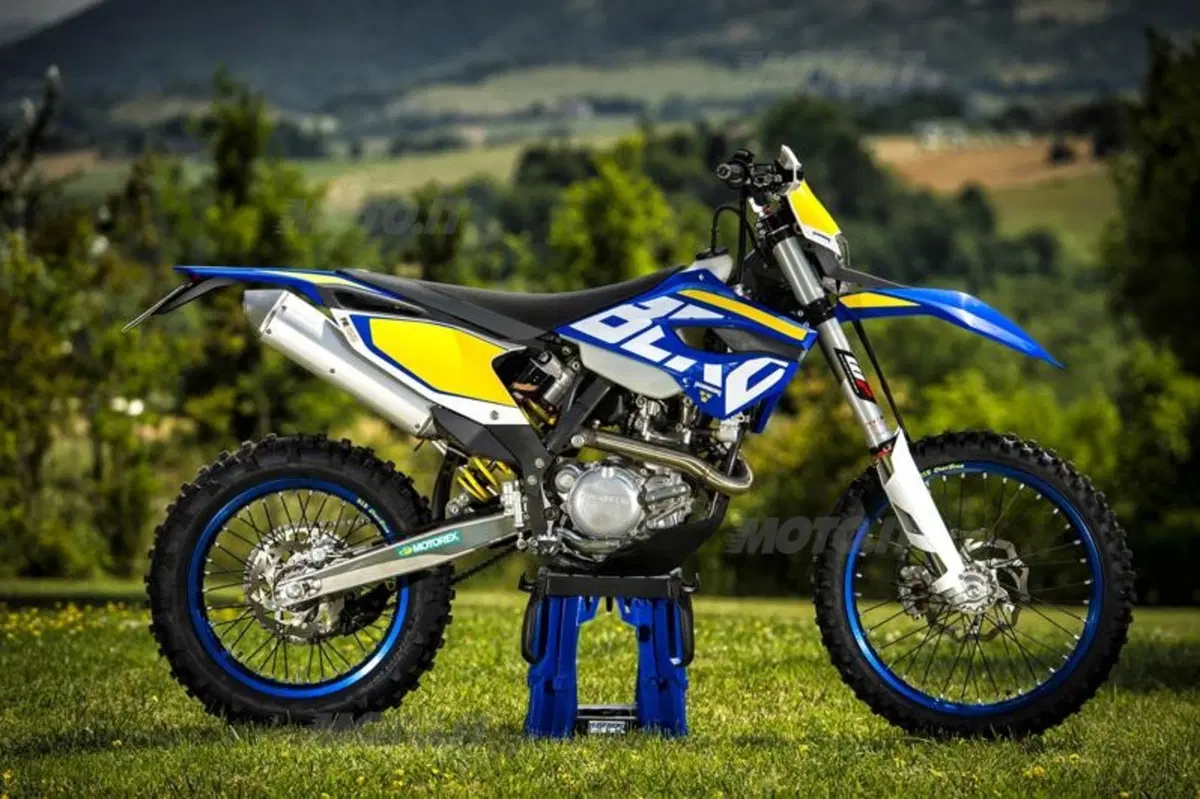 Husaberg Enduro 2014 (59)