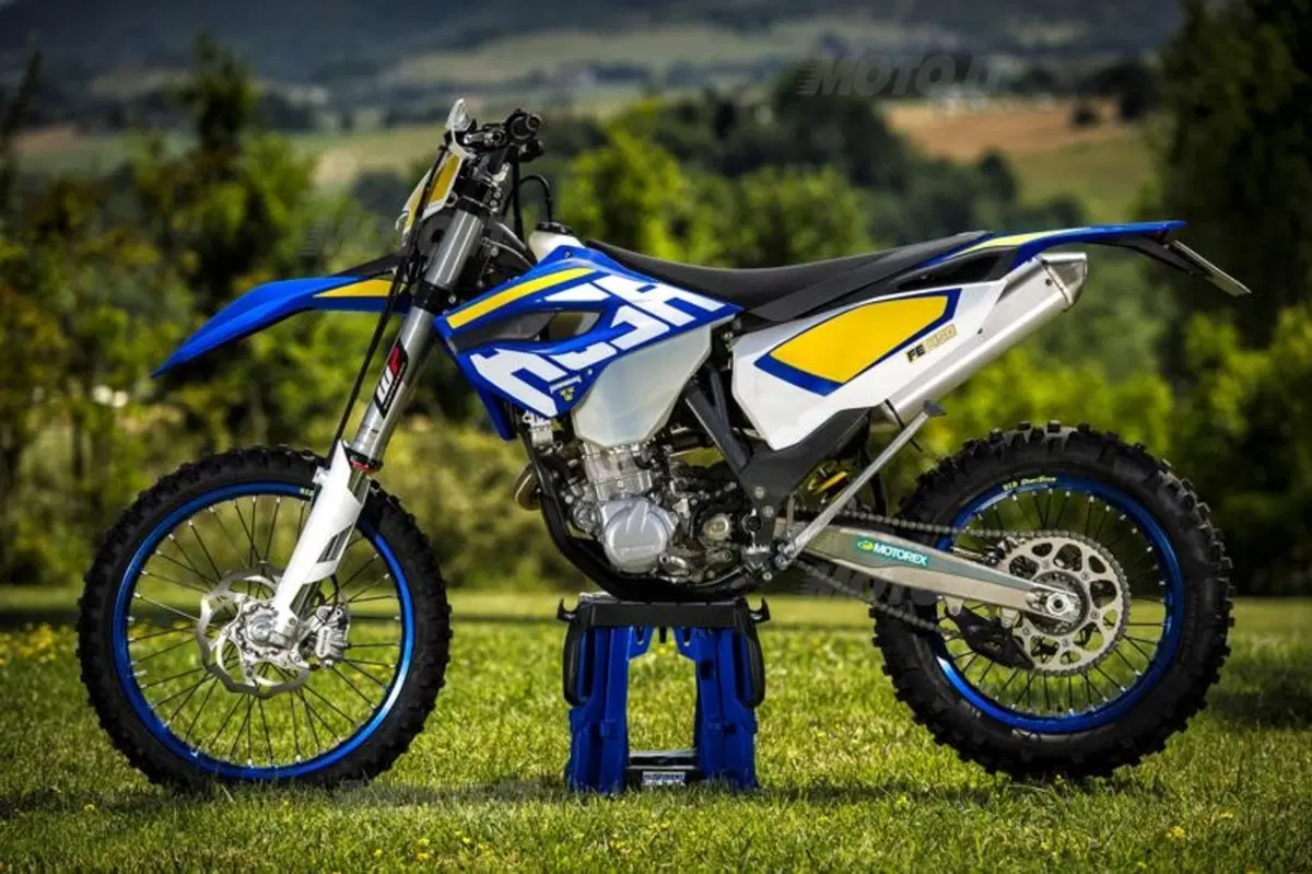 Husaberg Enduro 2014 (60)