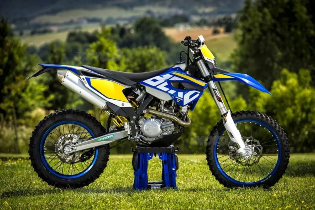 Husaberg Enduro 2014 (67)