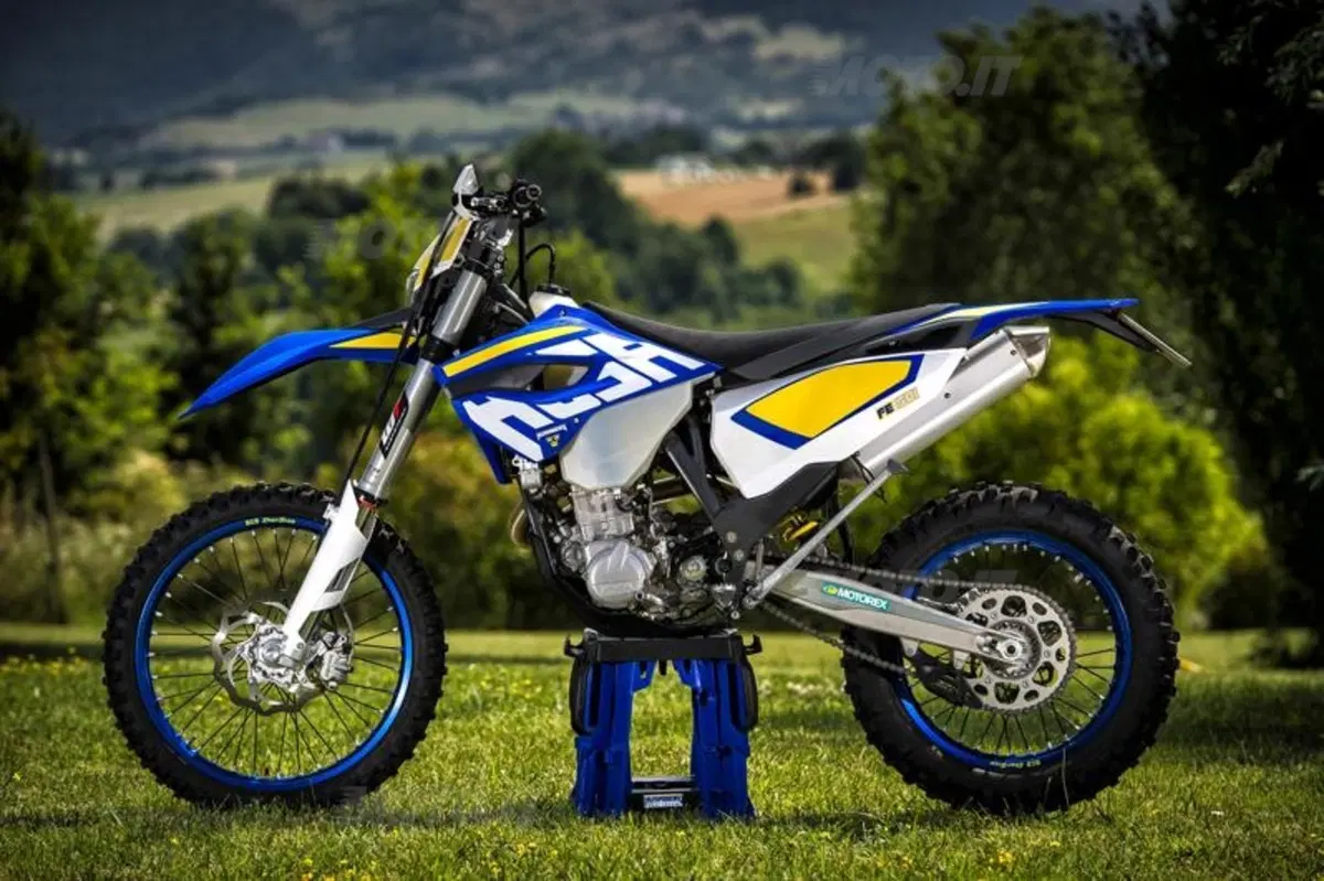 Husaberg Enduro 2014 (68)