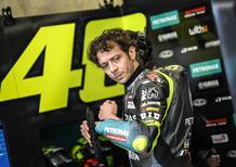 MotoGP 2021. GP d’Italia al Mugello. Valentino Rossi: “Non pensi che può essere l’ultimo Mugello”