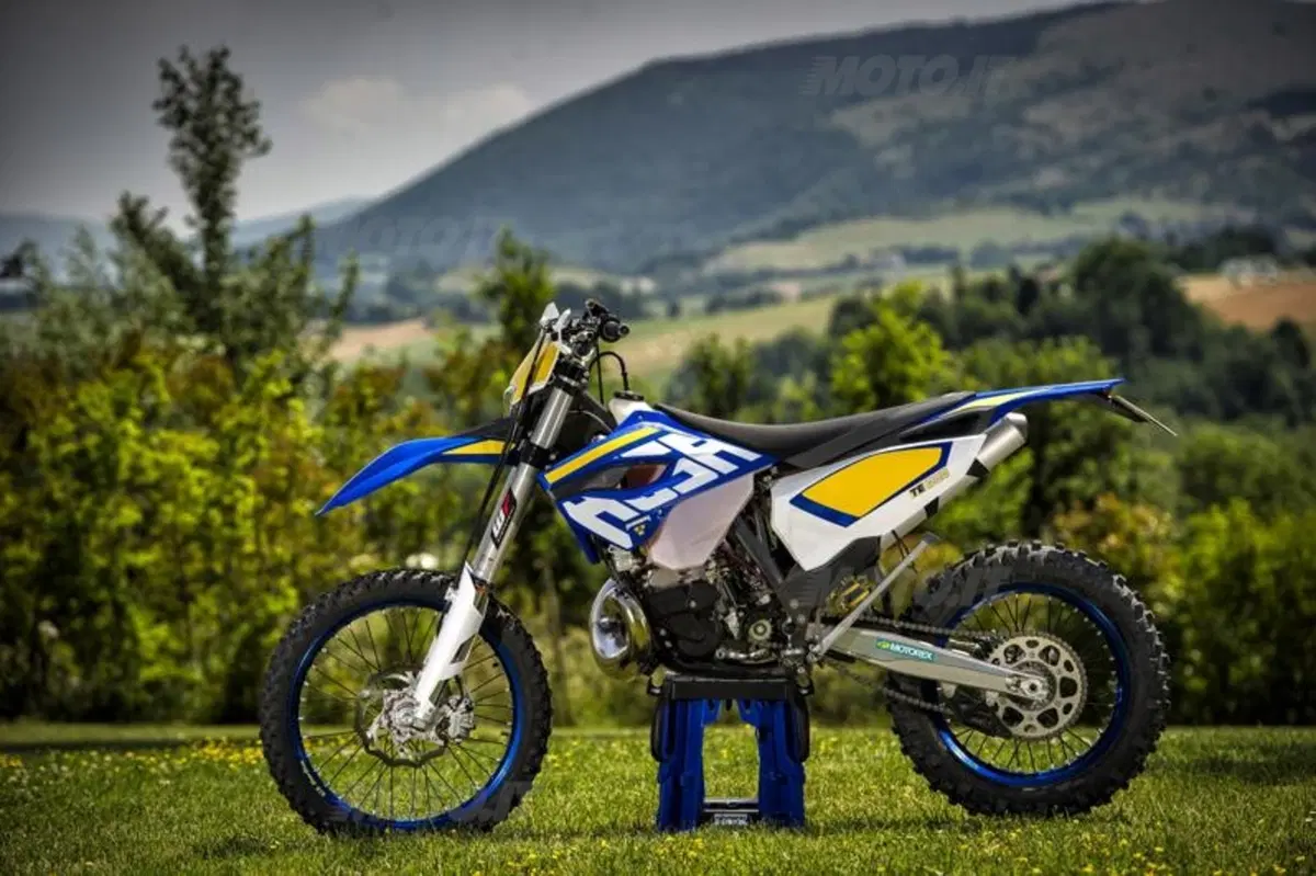 Husaberg Enduro 2014 (85)