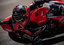 SBK, GP Estoril. Scott Redding: “In Superbike l’esperienza è un fattore determinante”
