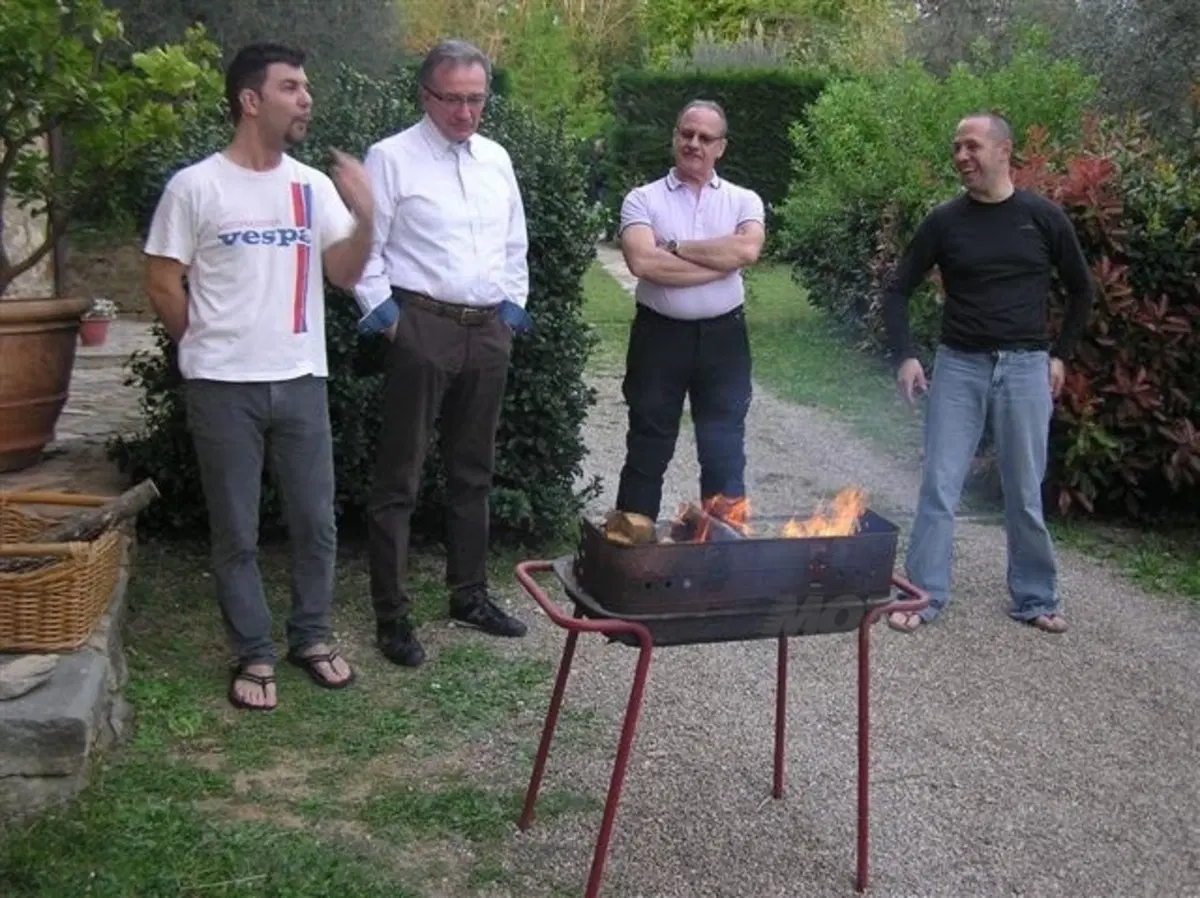 Viaggi in moto: Chianti 2013 (8)