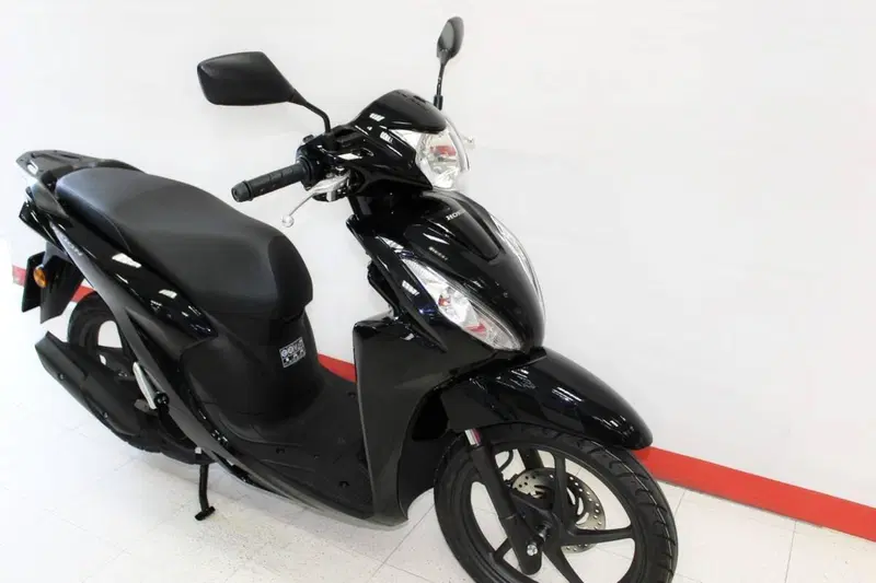 Honda Vision 110 (2017 - 20) (2)