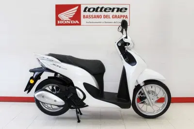 Honda SH 125 Mode (2021 - 23) nuova