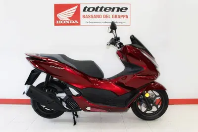 Honda PCX 125 (2021 - 24) nuova