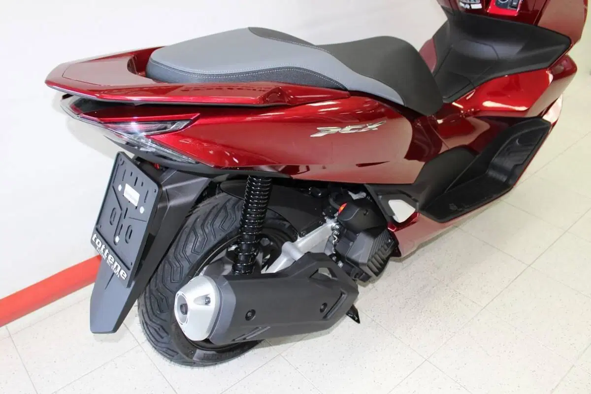 Honda PCX 125 (2021 - 24) (3)