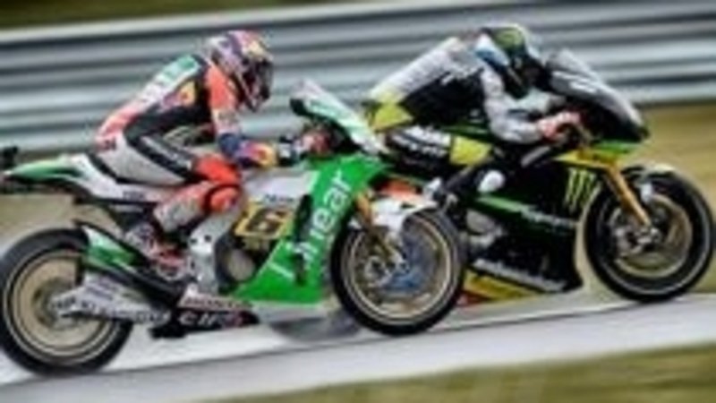 MotoGP Sachsenring. Gli orari TV del GP di Germania