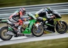 MotoGP Sachsenring. Gli orari TV del GP di Germania