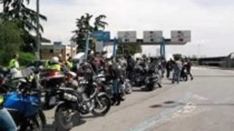 Autostrade: crollo del traffico. Quest&rsquo;estate niente giornate da bollino nero
