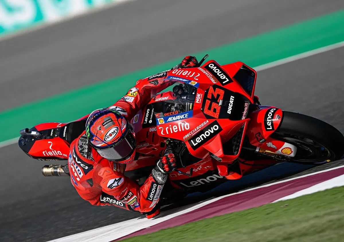 MotoGP 2021. GP d'Italia al Mugello. La vigilia vista da Zam: tutto quello che c'&egrave; da sapere