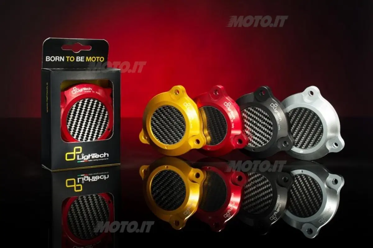 LighTech per Yamaha TMax 530 (2)