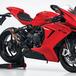 MV Agusta F3 800 Rosso 2021. La Supersport taglia il prezzo