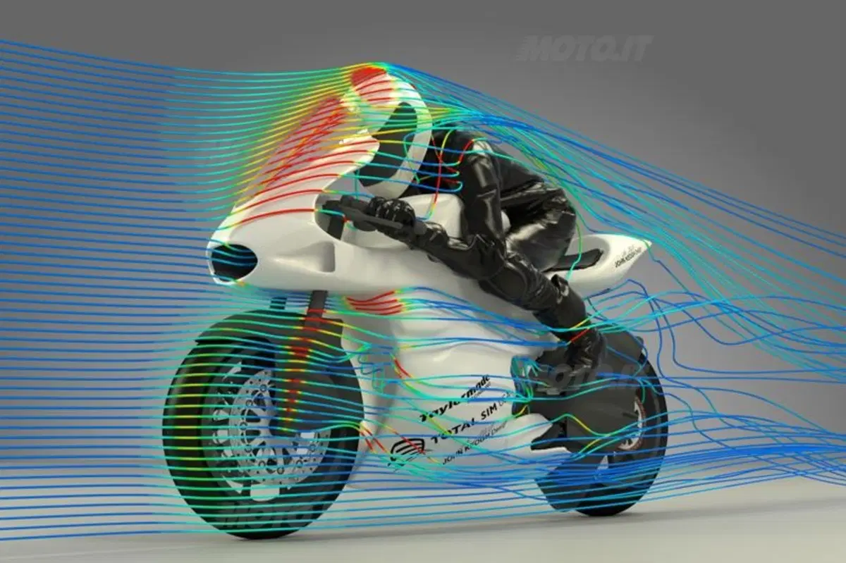 Taylormade Carbon2, finalmente innovazione in Moto2? (4)