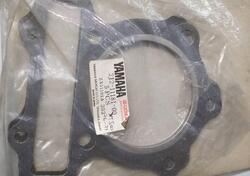 GUARNIZIONE TESTA ORIGINALE YAMAHA XT500