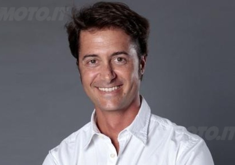 Paolo Fabiano &egrave; il nuovo PR &amp; Marketing Manager di KTM