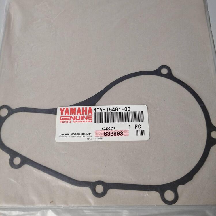 GUARNIZIONE CARTER YAMAHA FAZER600 98/2003