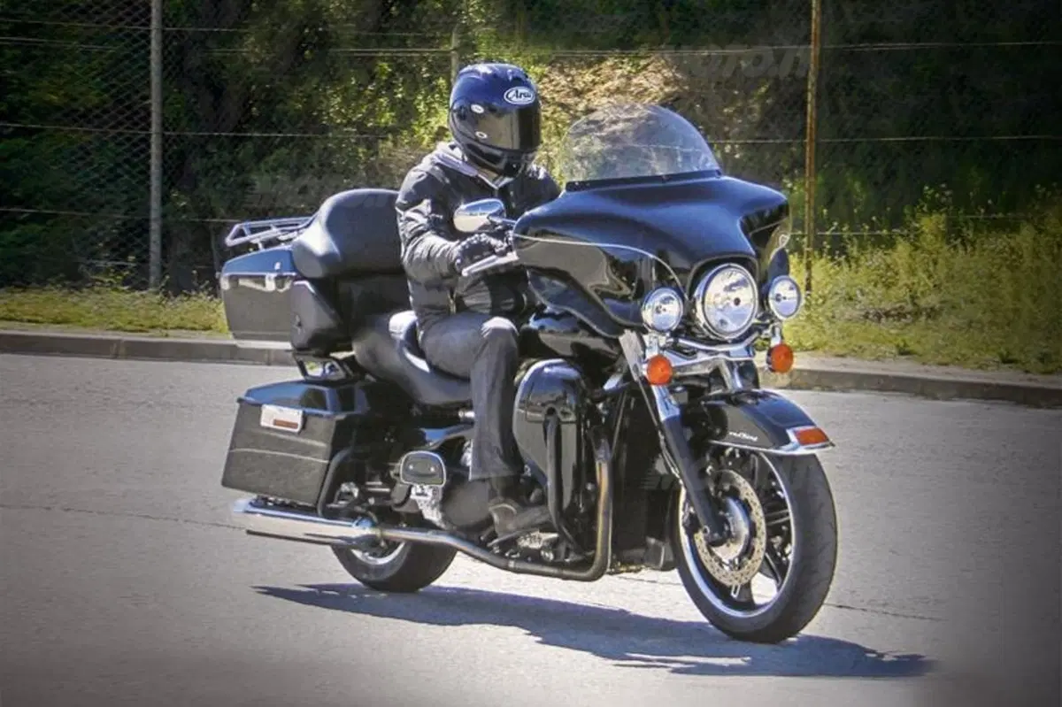 Triumph 2014: è guerra all’Harley-Davidson (4)