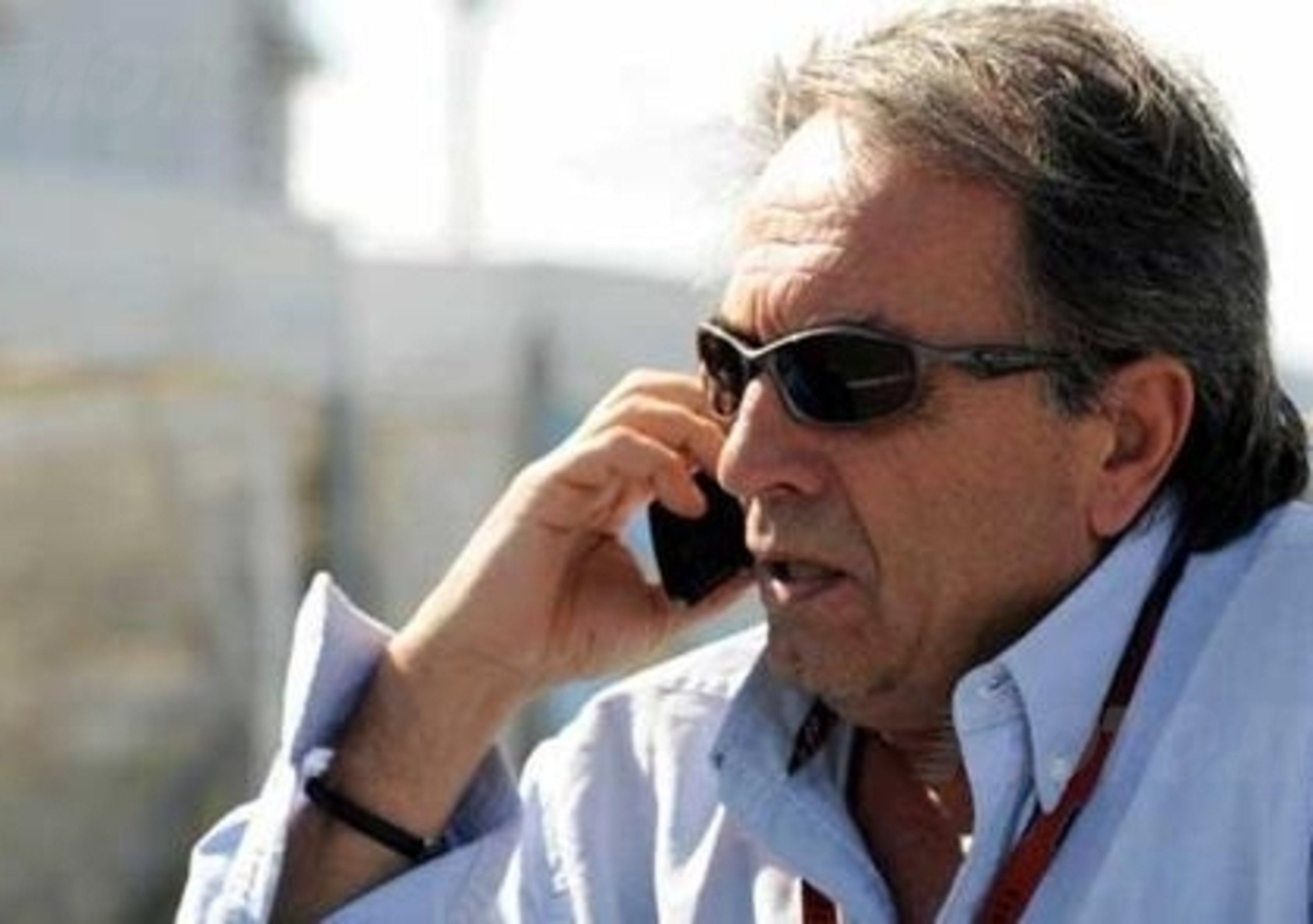 Dietro le quinte della MotoGP: Carlo Pernat