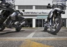 BMW Moto, è nuovo record con il + 9,7% nel primo semestre