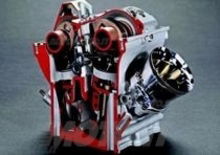Massimo Clarke: I segreti del motore di una Formula1