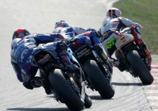 SBK Evo, le quasi-stock che piacciono ai team