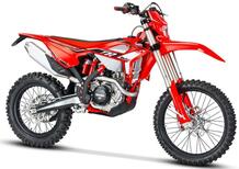 Beta RR Enduro 2022. Si rinnovano così gli otto modelli 2T e 4T