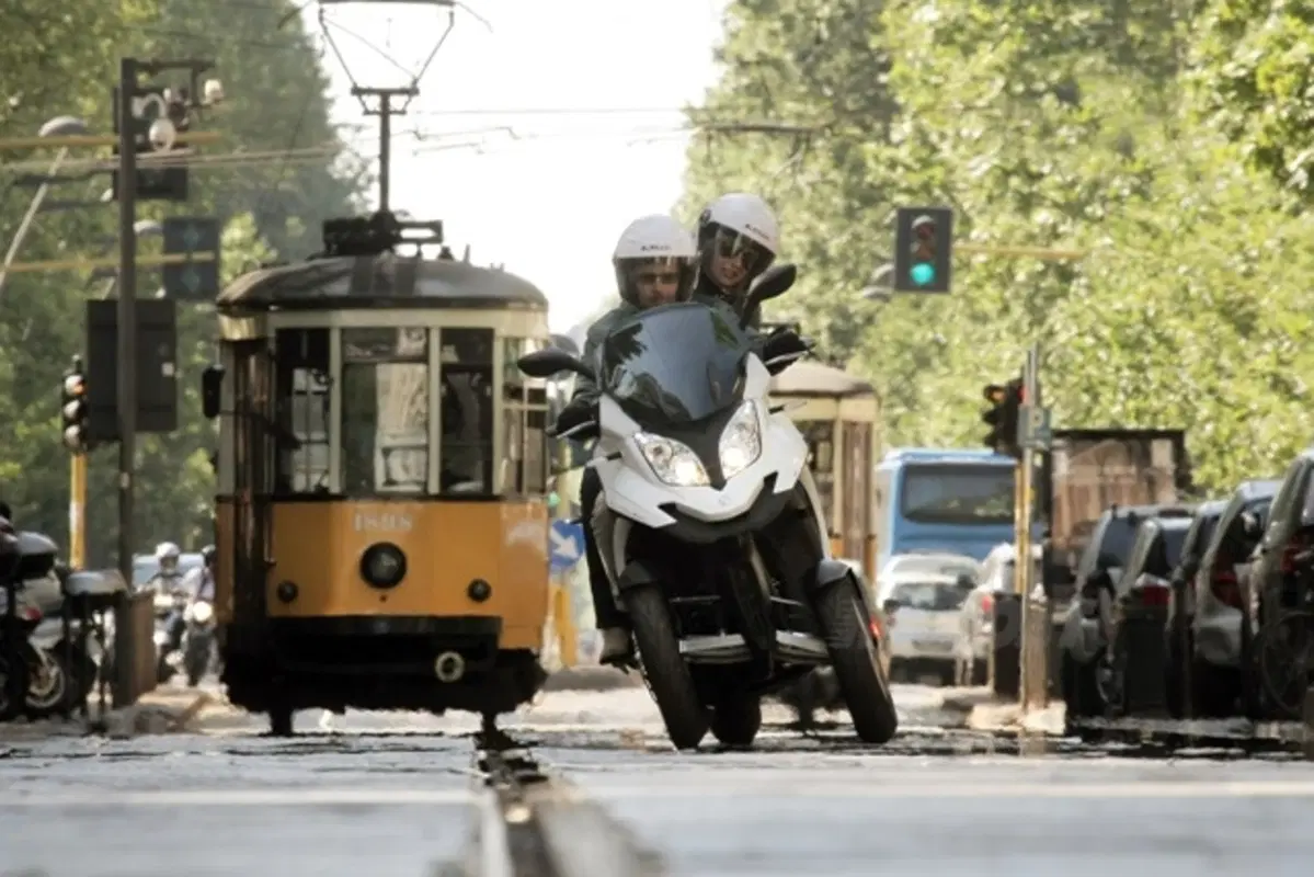 Quadro: in arrivo la versione 350S (2)