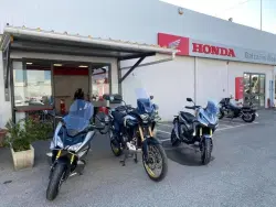 Balzarini Moto