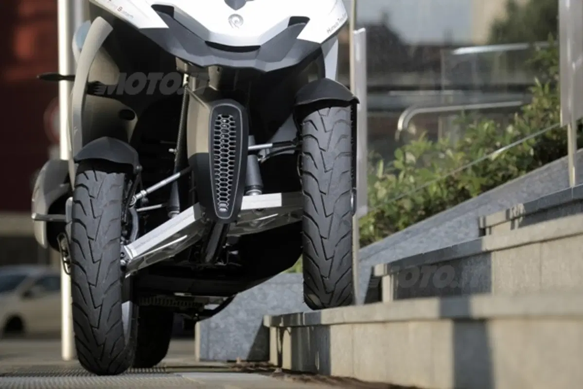 Quadro: in arrivo la versione 350S (4)