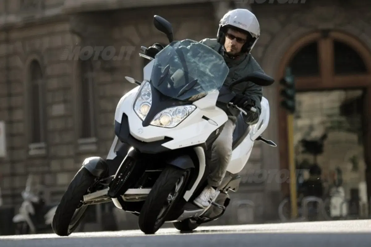 Quadro: in arrivo la versione 350S (6)