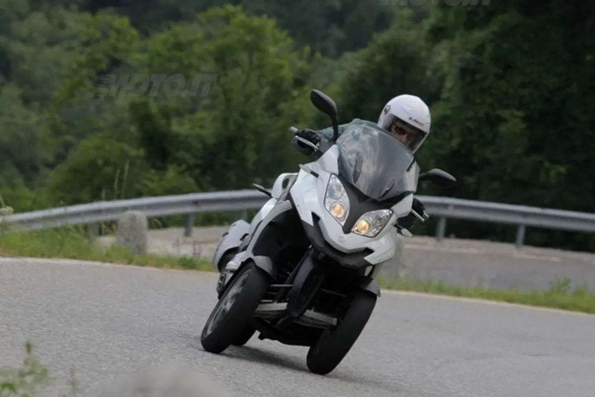 Quadro: in arrivo la versione 350S (7)