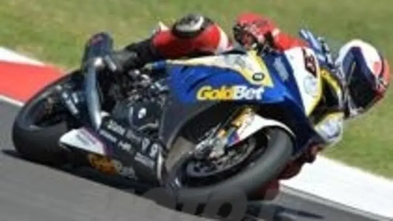 BMW S1000RR