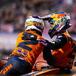 Cooper Webb, il re del Supercross. Marvin Musquin, il compagno giusto