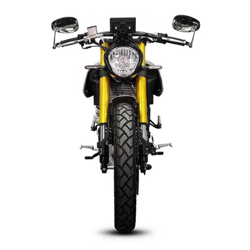 FB Mondial HPS 125 (2020 - 24) (4)