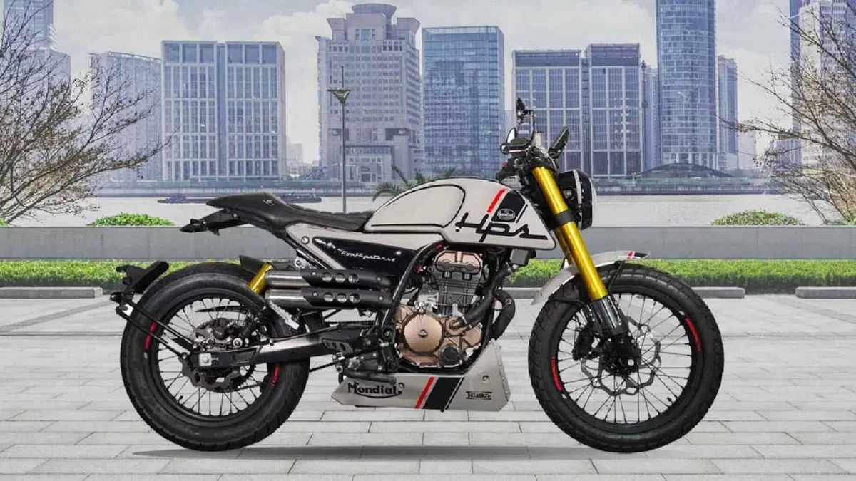 FB Mondial HPS 125 (2020 - 24) (5)
