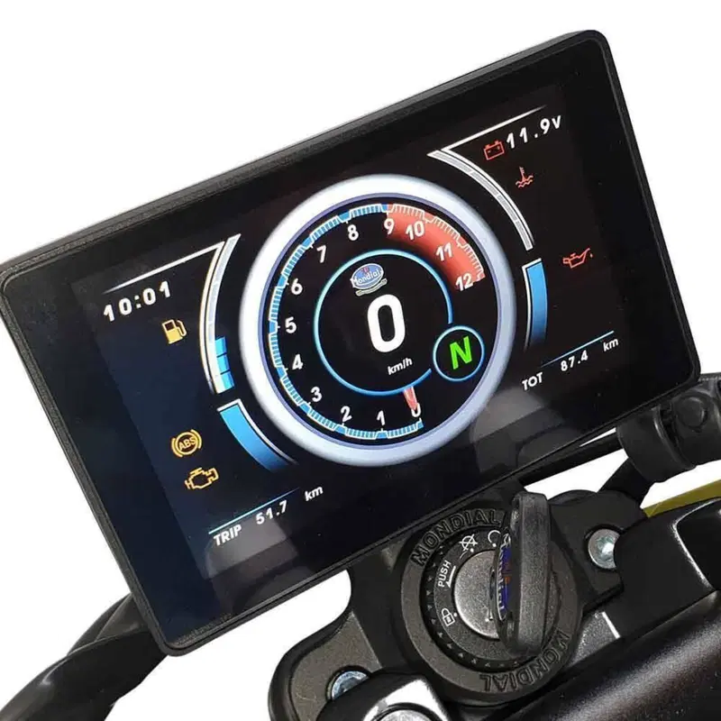 FB Mondial HPS 125 (2020 - 24) (4)