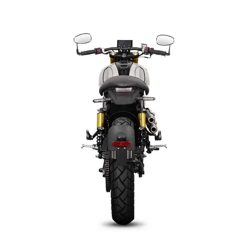 FB Mondial HPS 125 (2020 - 24) (6)